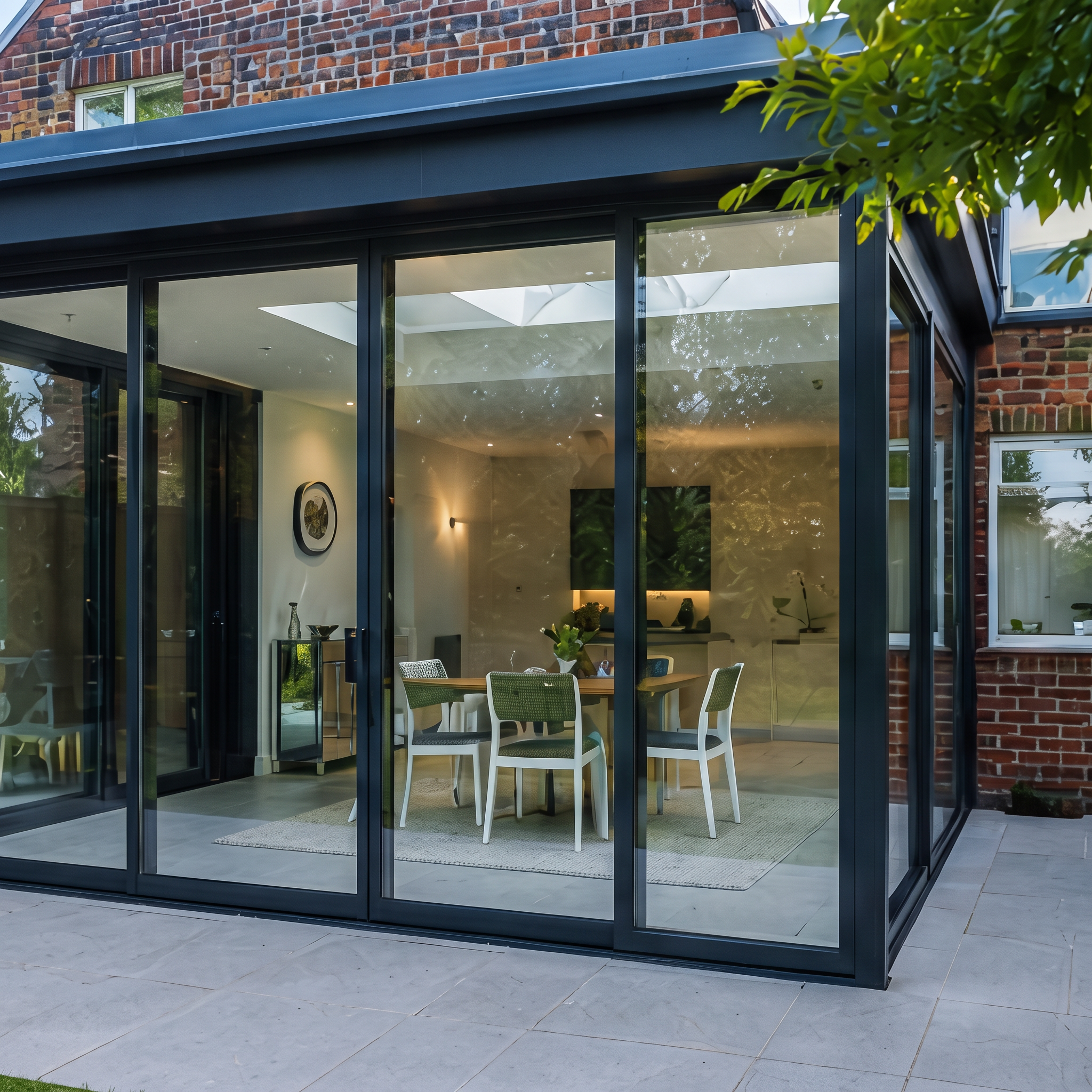 New Build Homes